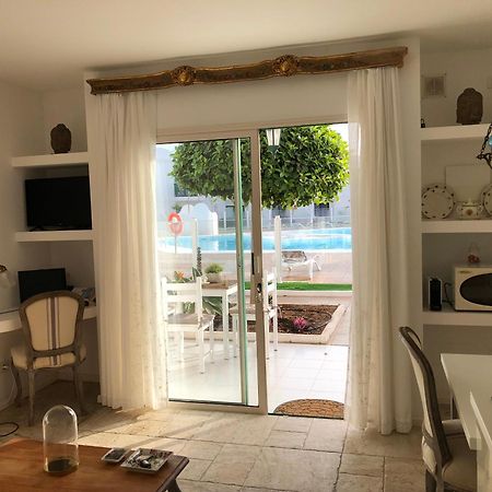 Magnifico Apartamento En Las Dunas De Corralejo Bagian luar foto