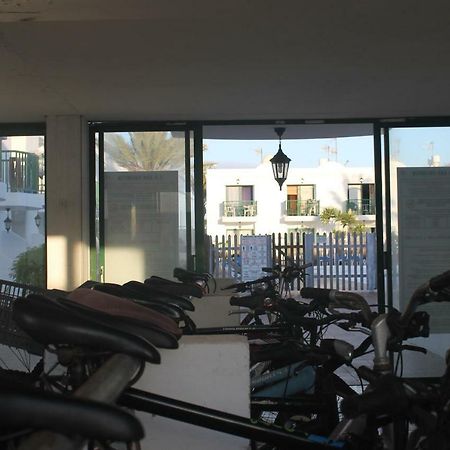 Magnifico Apartamento En Las Dunas De Corralejo Bagian luar foto