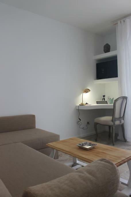 Magnifico Apartamento En Las Dunas De Corralejo Bagian luar foto