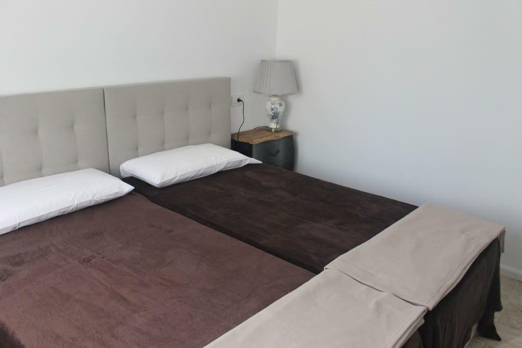 Magnifico Apartamento En Las Dunas De Corralejo Bagian luar foto