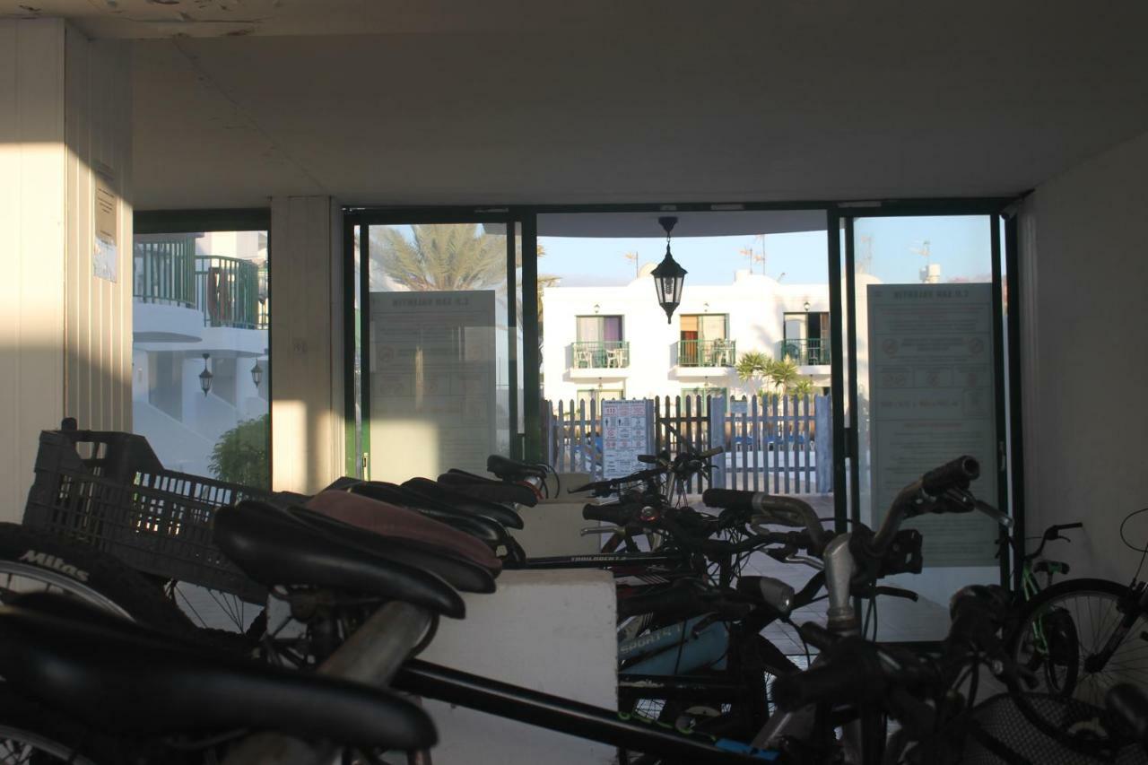 Magnifico Apartamento En Las Dunas De Corralejo Bagian luar foto