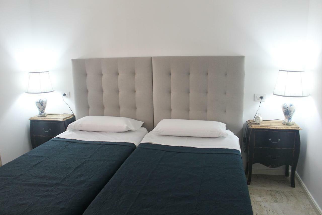 Magnifico Apartamento En Las Dunas De Corralejo Bagian luar foto