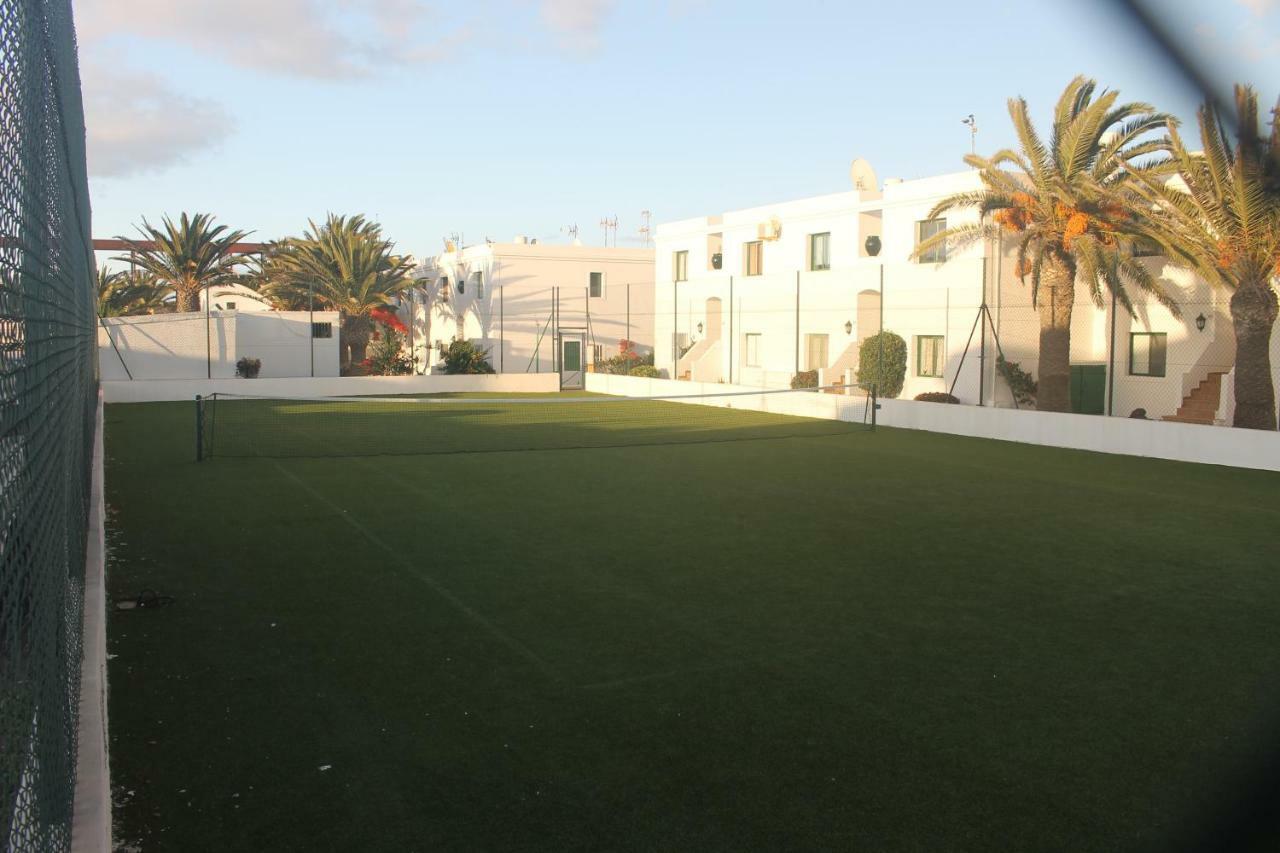 Magnifico Apartamento En Las Dunas De Corralejo Bagian luar foto